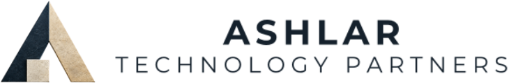 Ashlar Technology Partners logo