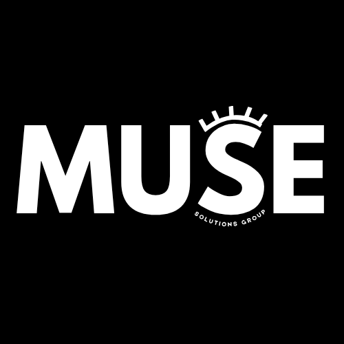 Muse Solutions Group logo