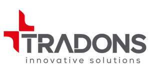 TRADONS Logo